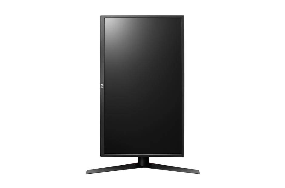 Monitor gaming - LG 27GK750F, 27 pulgadas, Full HD, 2 ms, Motion Blur Reduction, FreeSync, Negro