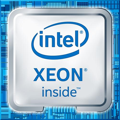Intel Xeon ® ® Processor E3-1245 v6 (8M Cache, 3.70 GHz) 3.7GHz