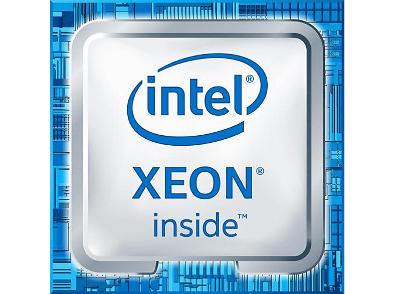 Procesador | Intel Xeon® E3-1220 v6