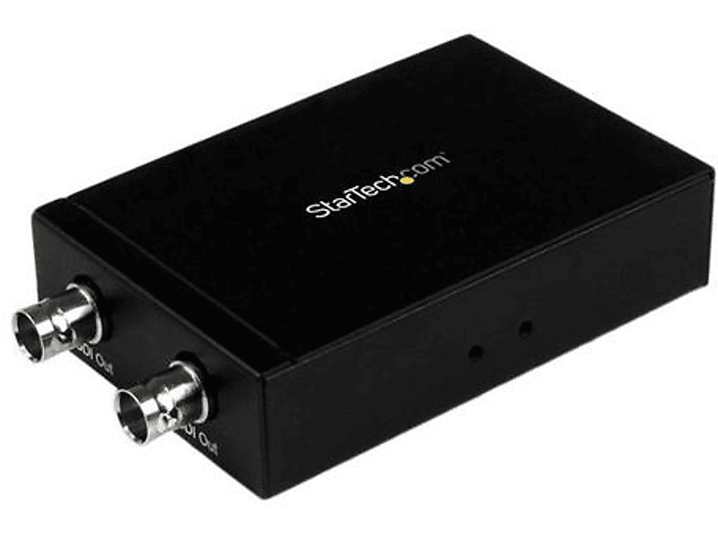 Adaptador | StarTech.com HD2SDI Adaptador Conversor HDMI a SDI con Salida Doble