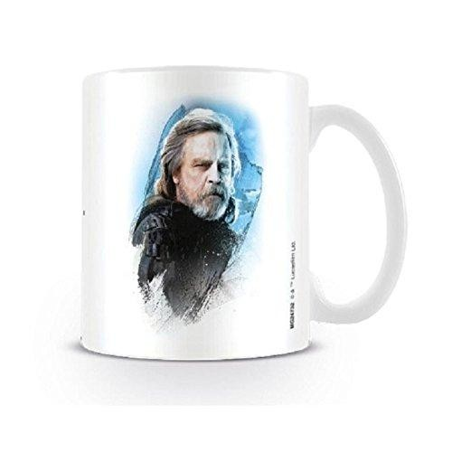 Taza - Sherwood Luke Skywalker, Star Wars: Los Últimos Jedi