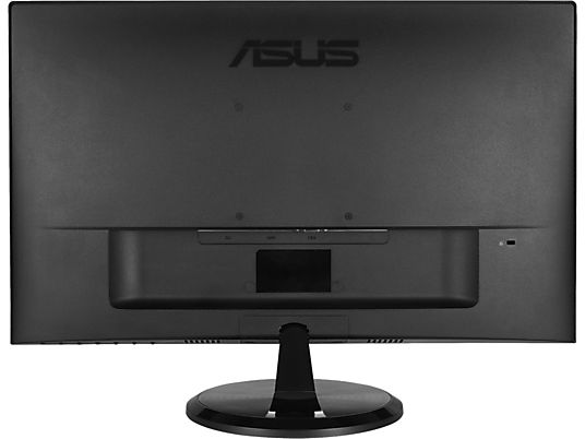 Monitor - Asus VC239HE, 23", Full HD, IPS, HDMI, Negro