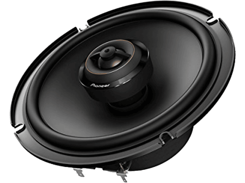 Altavoces de coche | Pioneer TS-D65F