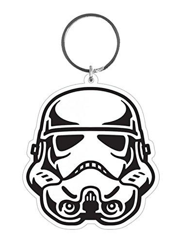 Llavero - Pyramid International, Stormtrooper, Star Wars