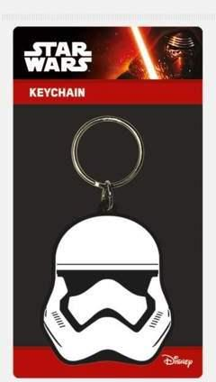 Llavero - Pyramid International Stormtrooper, Star Wars Ep7