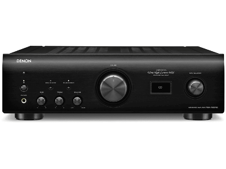 Amplificador estéreo | Denon PMA-1600NE