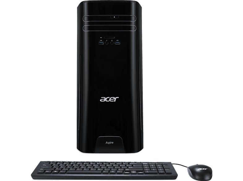 PC Sobremesa | Acer Aspire TC-280