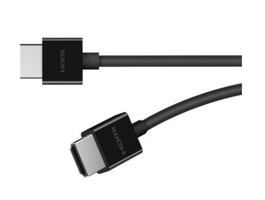 Cable HDMI - Belkin AV10175BT2M-BLK, 2m