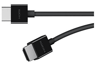 Cable HDMI - Belkin AV10175BT2M-BLK, 2m
