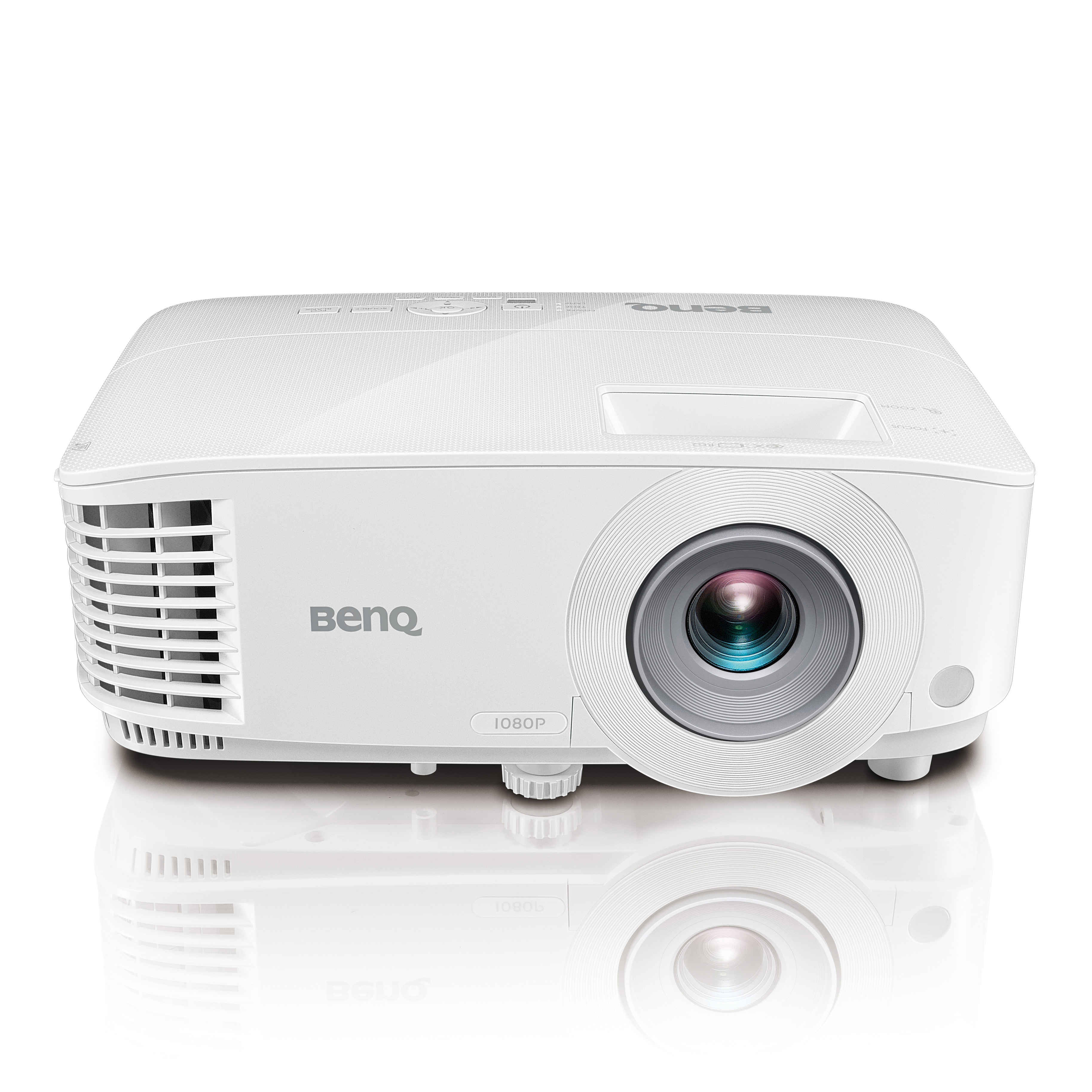 BENQ MH733 Beamer(Full-HD, 4000 ANSI-Lumen)
