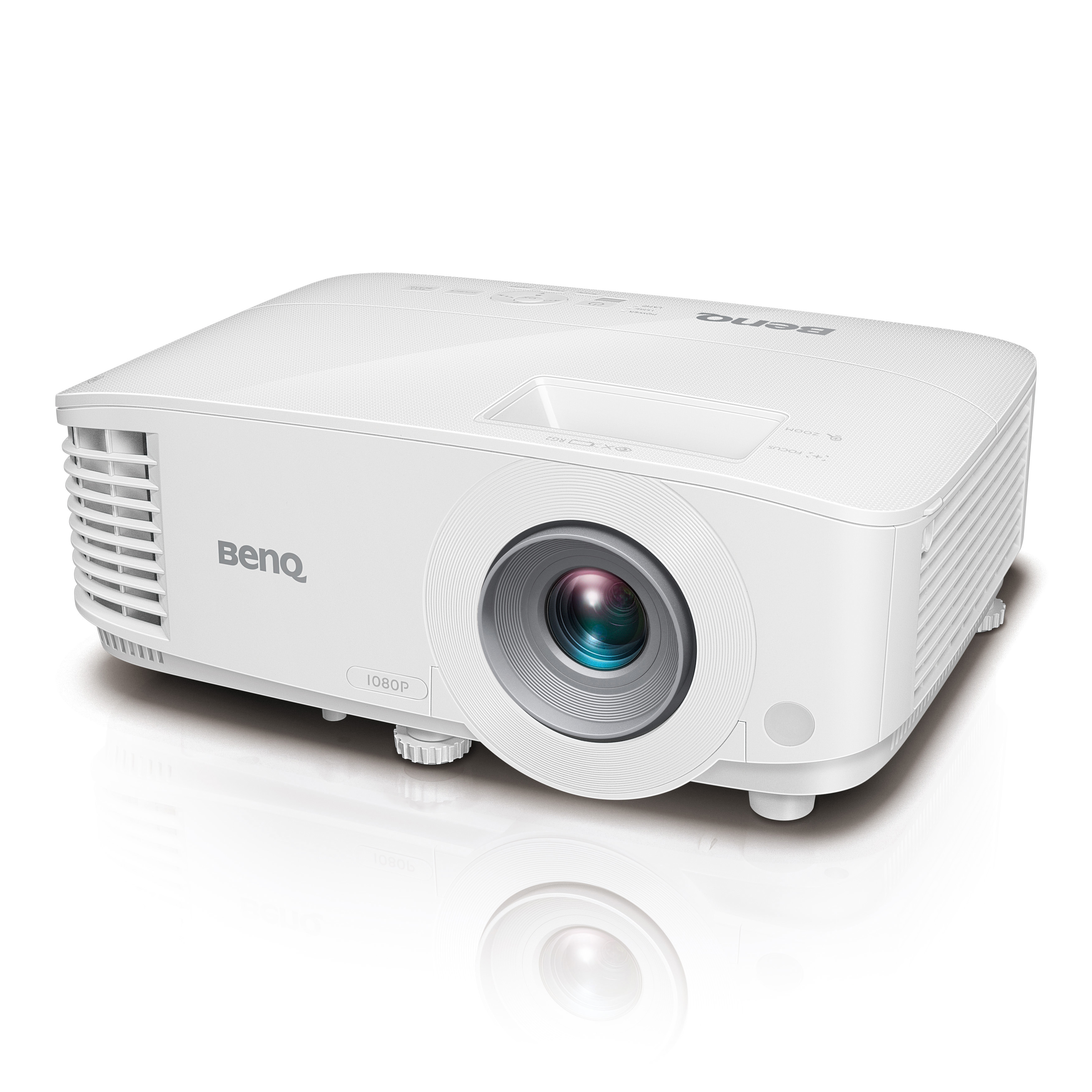 BENQ MH733 Beamer(Full-HD, 4000 ANSI-Lumen)