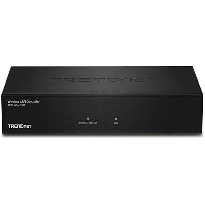 Switch - Trendnet TEW-WLC100, 10,100,1000Mbit/s