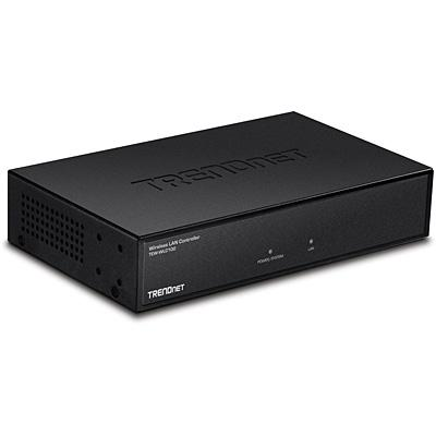 Switch - Trendnet TEW-WLC100, 10,100,1000Mbit/s
