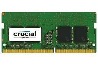 Memoria RAM - Crucial CT2K16G4SFD824A, 32GB (2x16GB), DDR4, 2400MHz