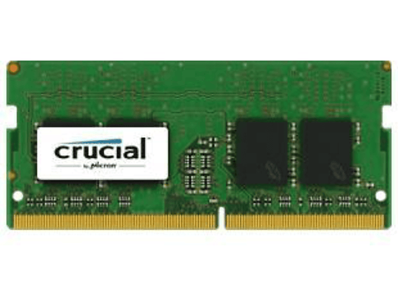 Memoria RAM | Crucial CT2K16G4SFD824A