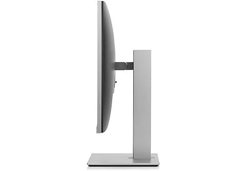 Monitor - HP EliteDisplay E273q, 27" Quad HD, IPS, 2560x1440,  Micro-edge, HDMI, Blanco