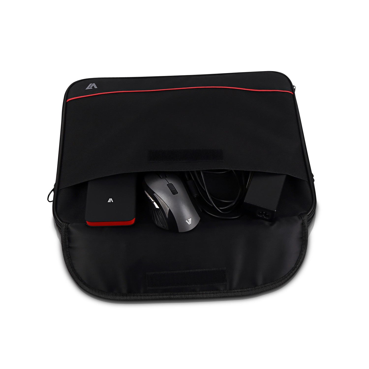 Bandolera para portátil de 16.1" - V7 CCK1-3E