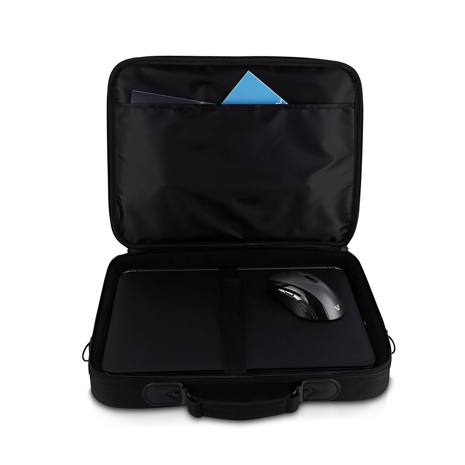 Bandolera para portátil de 16.1" - V7 CCK1-3E