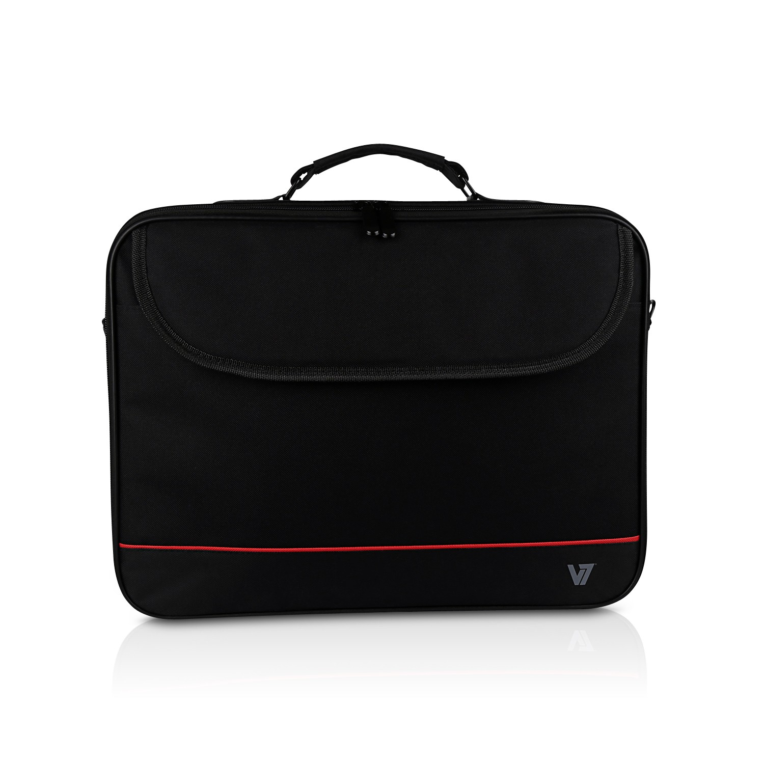 Bandolera para portátil de 16.1" - V7 CCK1-3E
