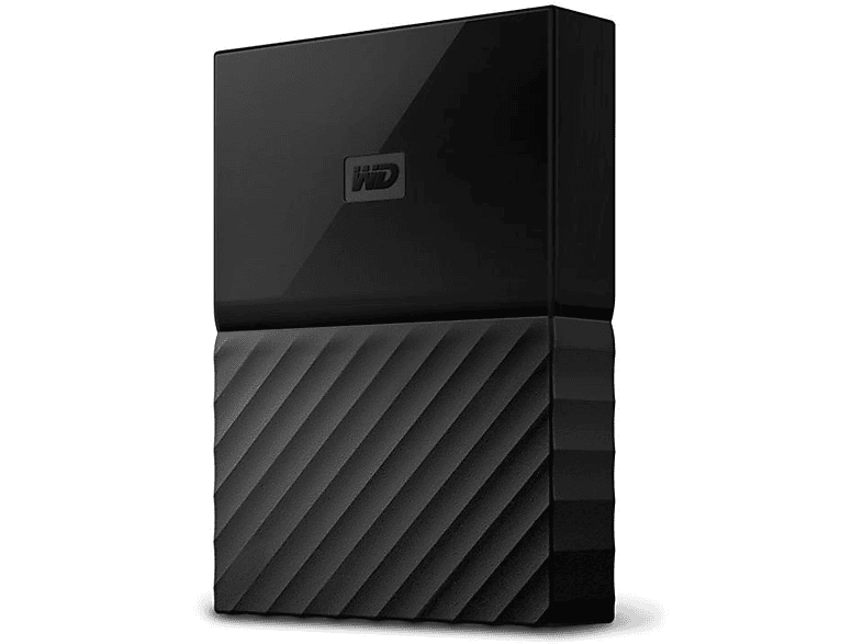 Disco duro 4 TB | Western Digital My Passport Game