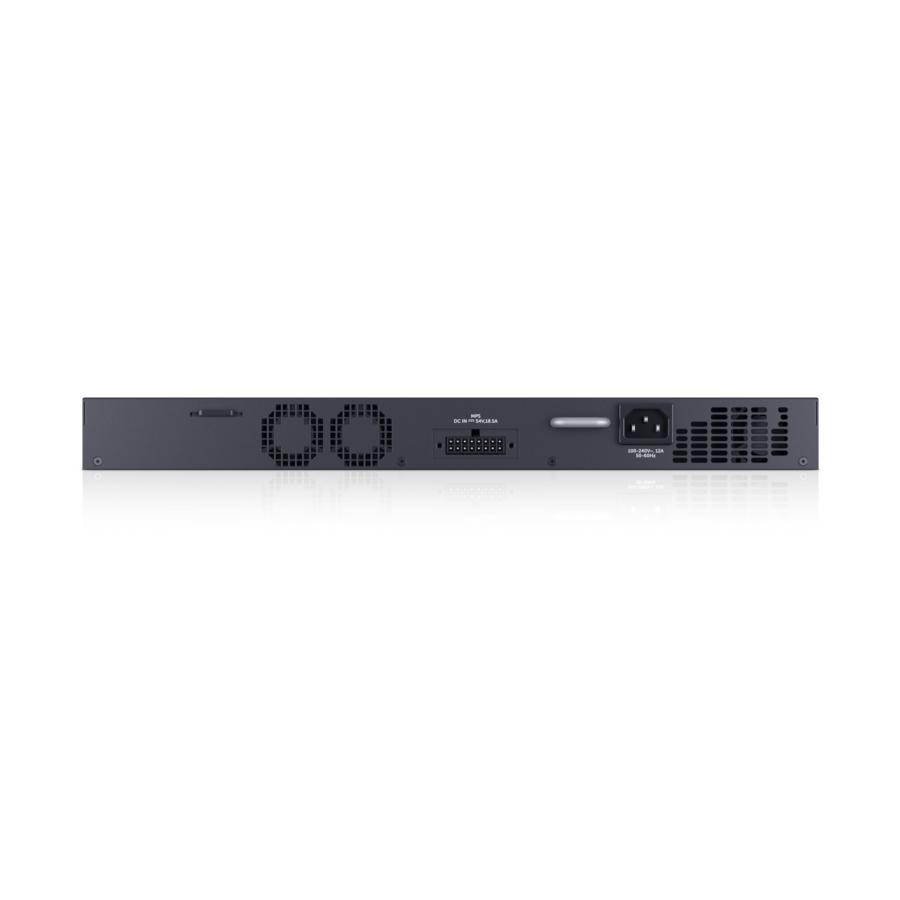 Switch - DELL N1548P, Gestionado, L3, 48 Puertos