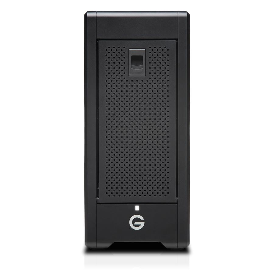 Disco duro externo de 18TB - G-Technology G-SPEED Shuttle XL, Escritorio