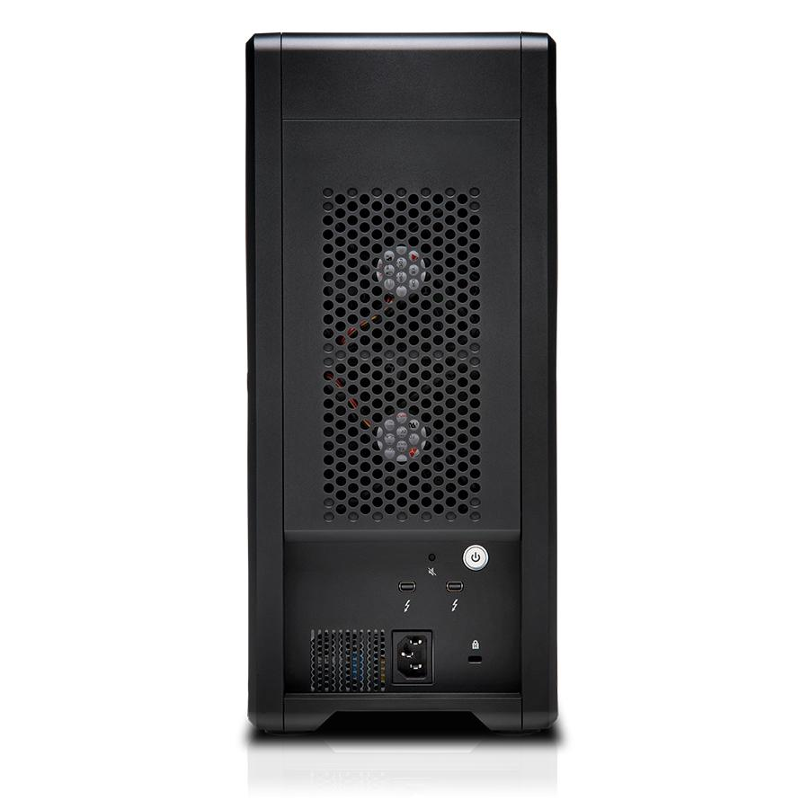 Disco duro externo de 18TB - G-Technology G-SPEED Shuttle XL, Escritorio