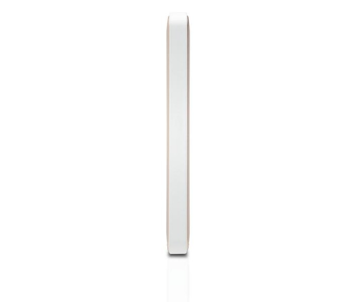 Disco duro 1TB - G-Technology, G-DRIVE, USB C 3.1,130 MB/s, Rosa