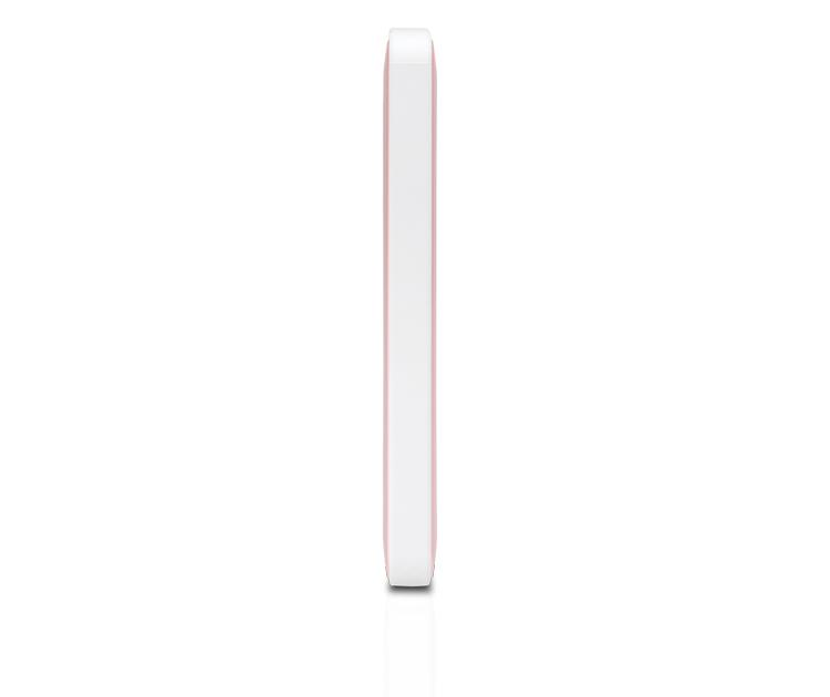 Disco duro portátil de 1TB - G-Technology G-DRIVE, USB C