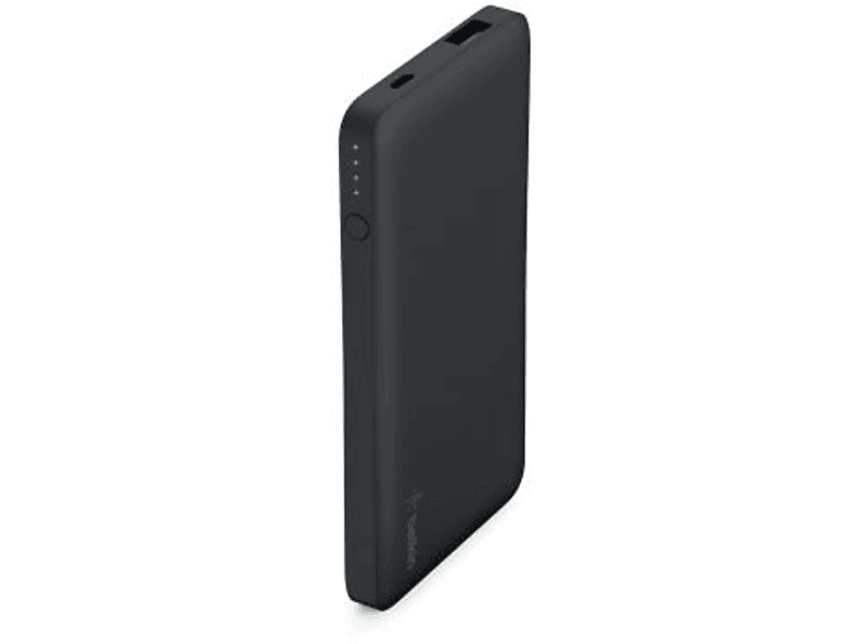 Batería Power Bank - Belkin F7U019btBLK, Polímero, 5000mAh