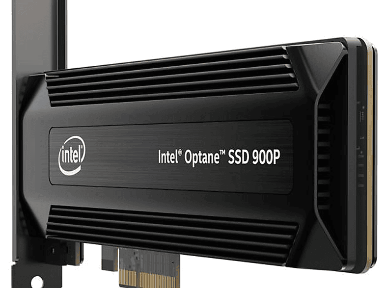 Disco SSD de 280GB | Intel Optane 900P