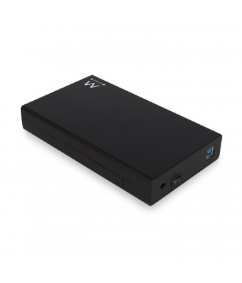 Carcasa para Disco Duro de 3.5" - Ewent EW7056