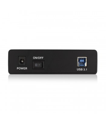 Carcasa para Disco Duro de 3.5" - Ewent EW7056