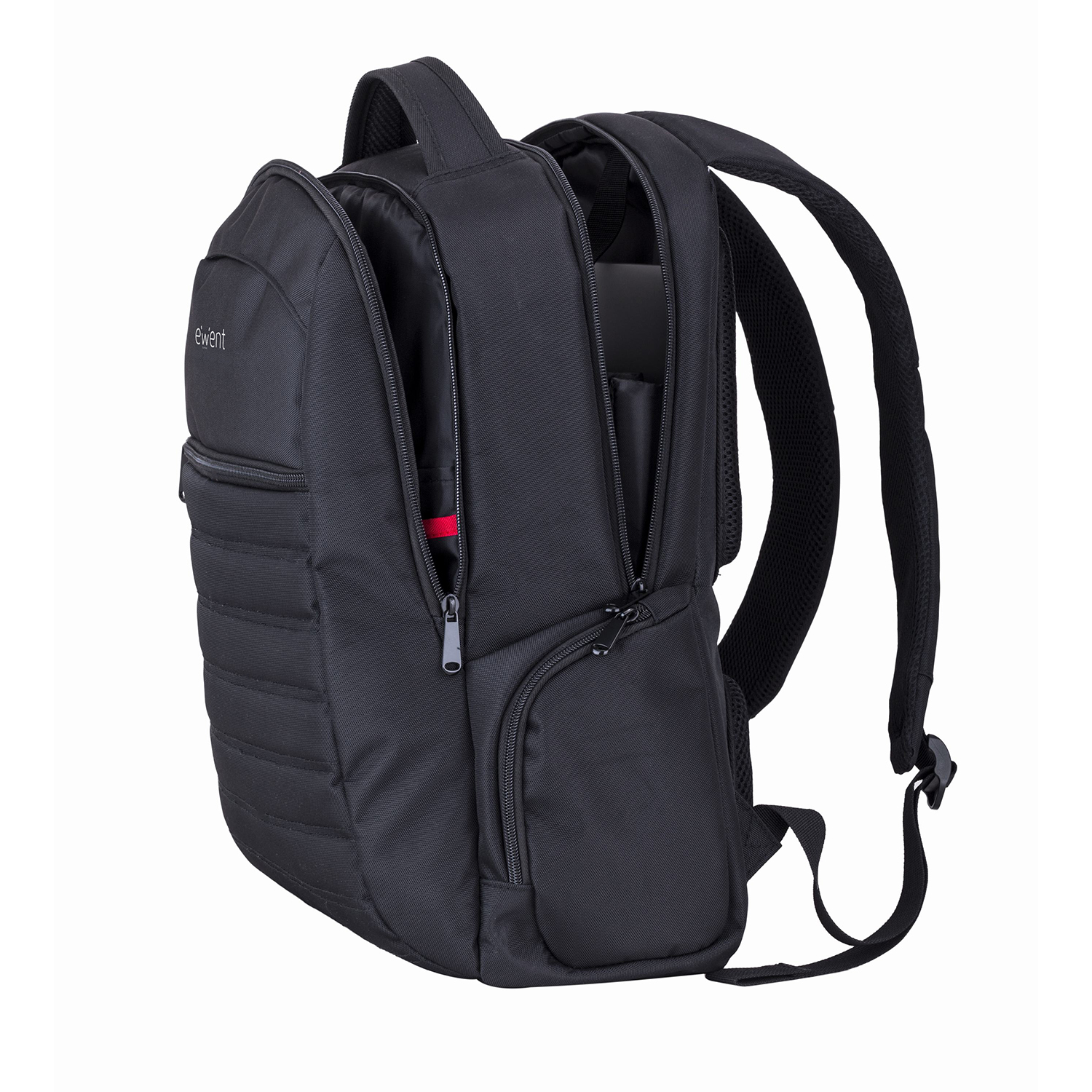 Mochila para portátil - Ewent Urban, 17.3"