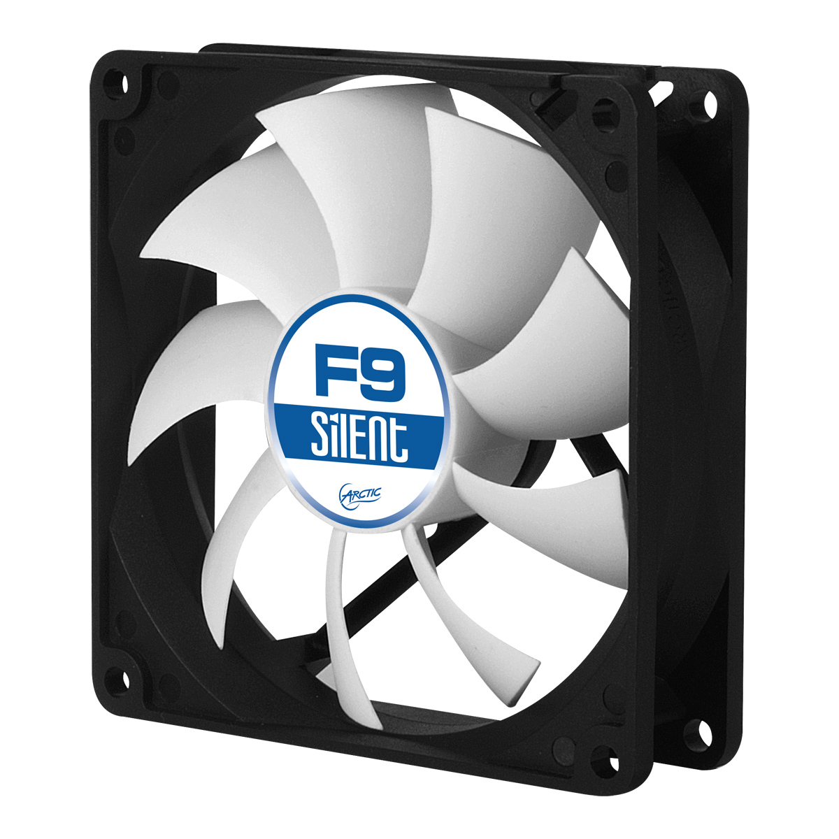 Ventilador para carcasa - ARCTIC F9 Silent