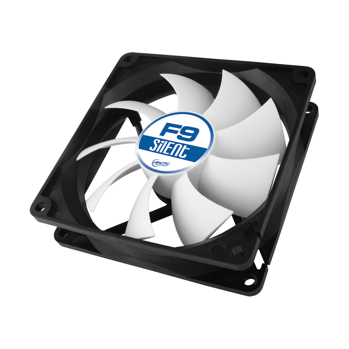 Ventilador para carcasa - ARCTIC F9 Silent