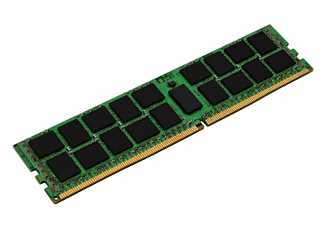 Memoria RAM - Kingston Technology ValueRAM, 8GB, DDR4, 2400MHz, ECC