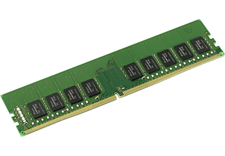 Memoria RAM - Kingston, KVR24E17S8/4/4GB/2400MHZ/DDR4