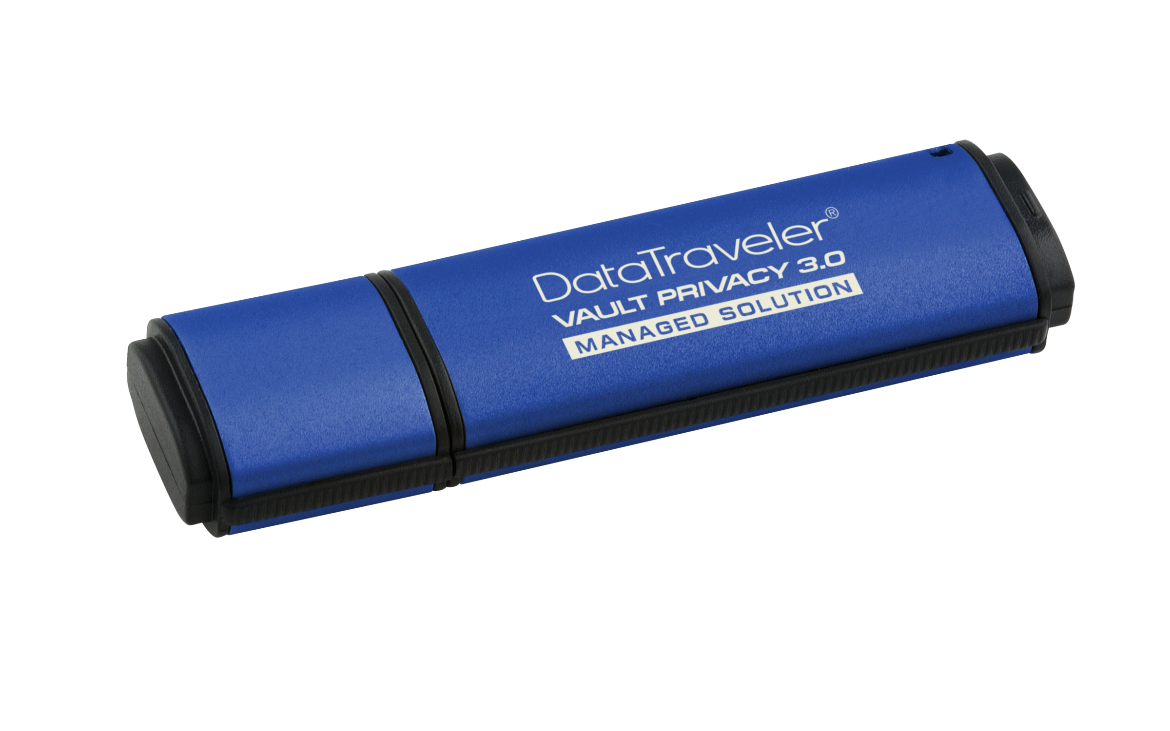 Pendrive de 16GB - Kingston Technology DataTraveler Vault Privacy, USB 3.0 (3.1 Gen 1), Tipo A