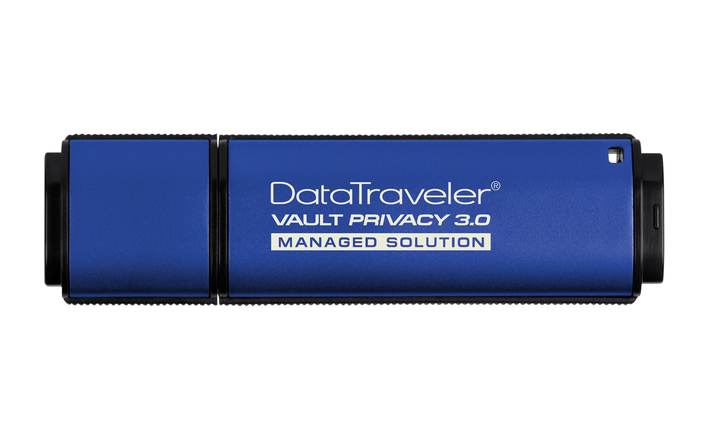 Pendrive de 16GB - Kingston Technology DataTraveler Vault Privacy, USB 3.0 (3.1 Gen 1), Tipo A