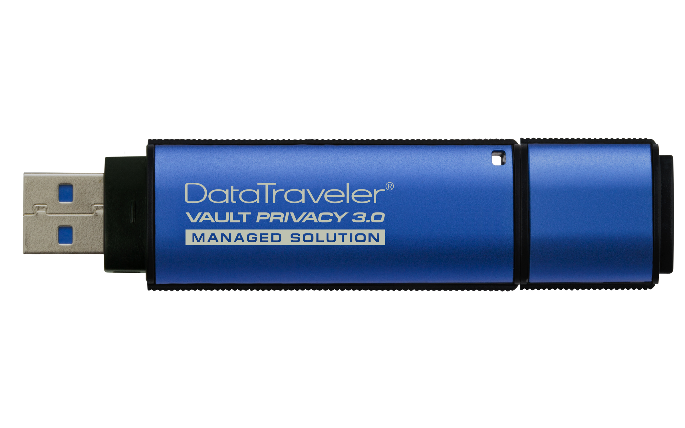 Pendrive de 16GB - Kingston Technology DataTraveler Vault Privacy, USB 3.0 (3.1 Gen 1), Tipo A