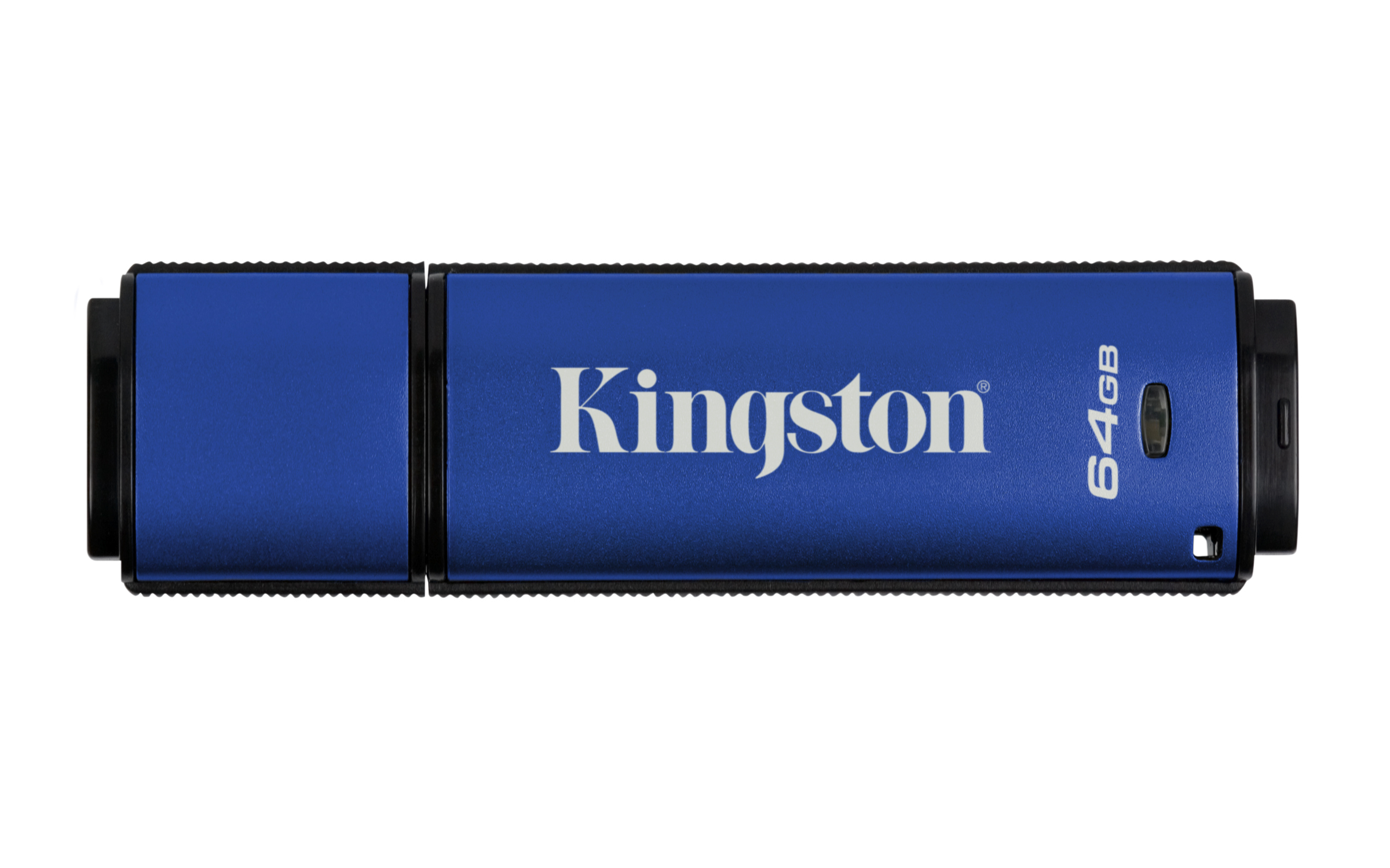 Pendrive de 64GB - Kingston Technology DataTraveler Vault Privacy, 64GB, USB 3.0 (3.1 Gen 1), Tipo