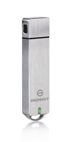 Pendrive de 128GB - Kingston Technology S1000, USB 3.0 (3.1 Gen 1), Tipo A