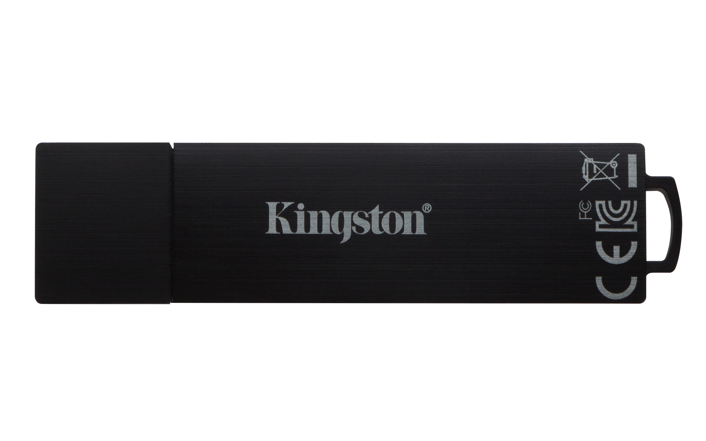Pendrive de 32GB - IronKey IKD300, USB 3.0 (3.1 Gen 1), Tipo A