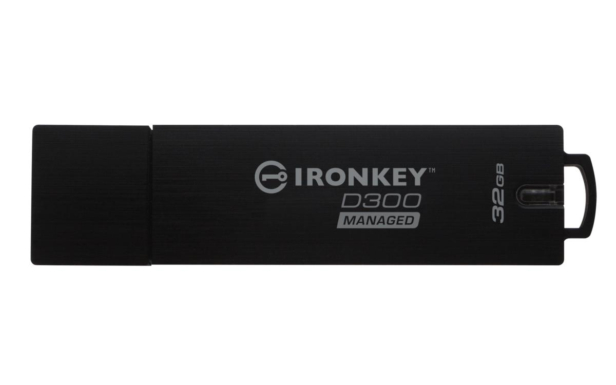Pendrive de 32GB - Kingston Technology IKD300M, USB 3.0 (3.1 Gen 1), Tipo A
