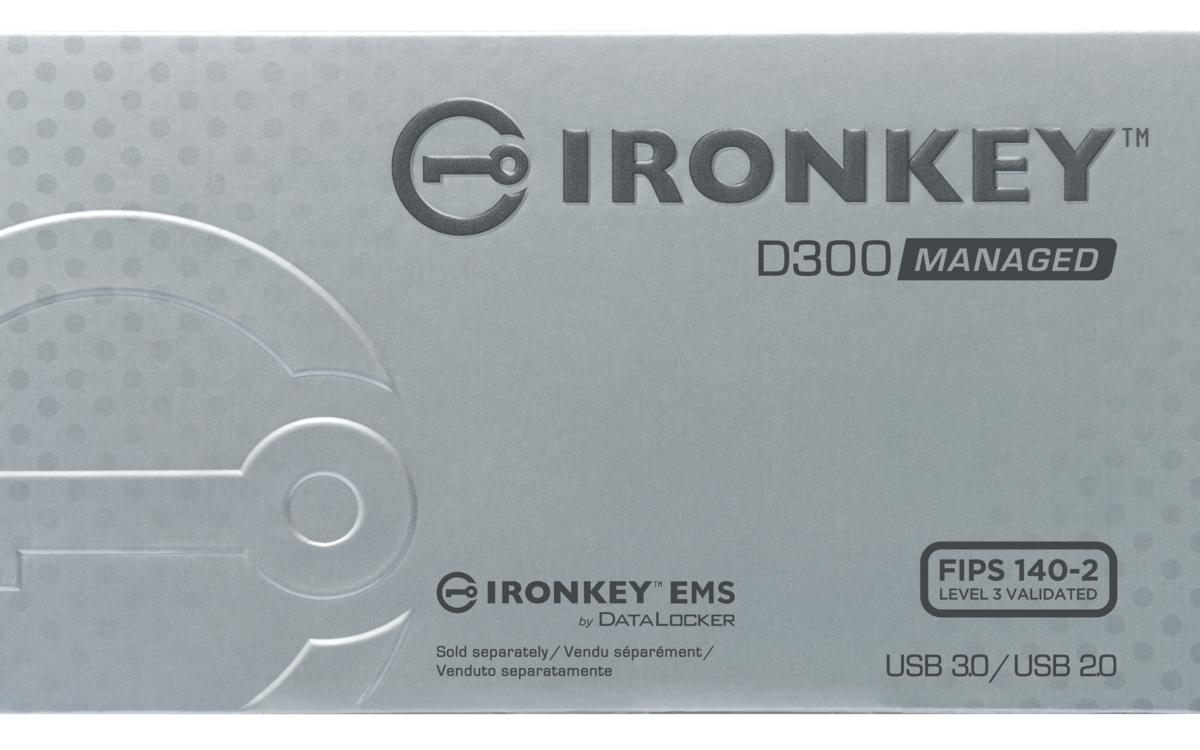 Pendrive de 32GB - Kingston Technology IKD300M, USB 3.0 (3.1 Gen 1), Tipo A