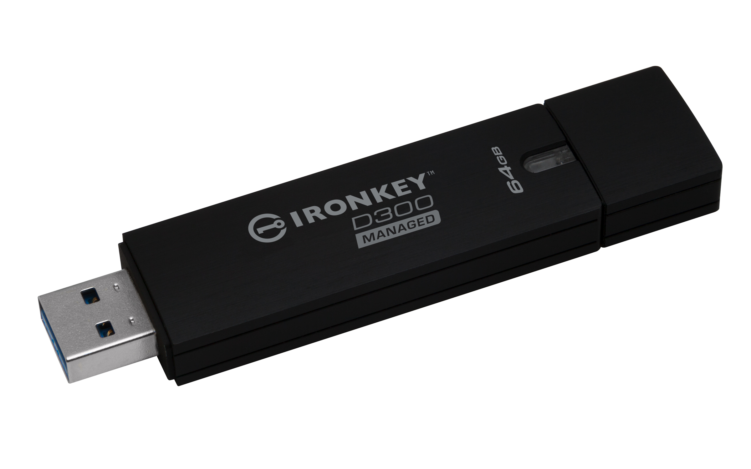 Pendrive de 64GB - Kingston Technology IKD300M, USB 3.0 (3.1 Gen 1), Tipo A