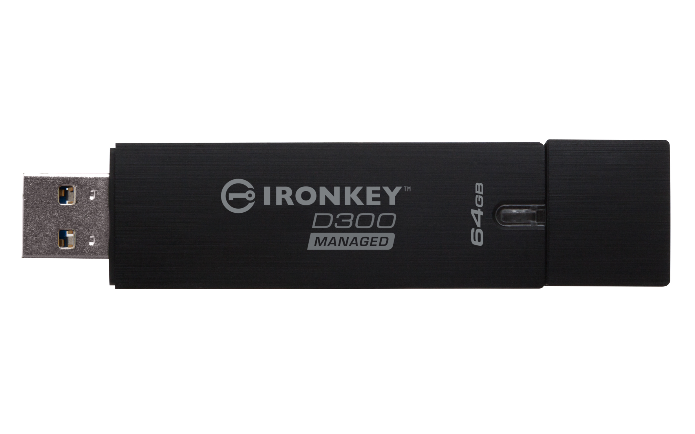 Pendrive de 64GB - Kingston Technology IKD300M, USB 3.0 (3.1 Gen 1), Tipo A