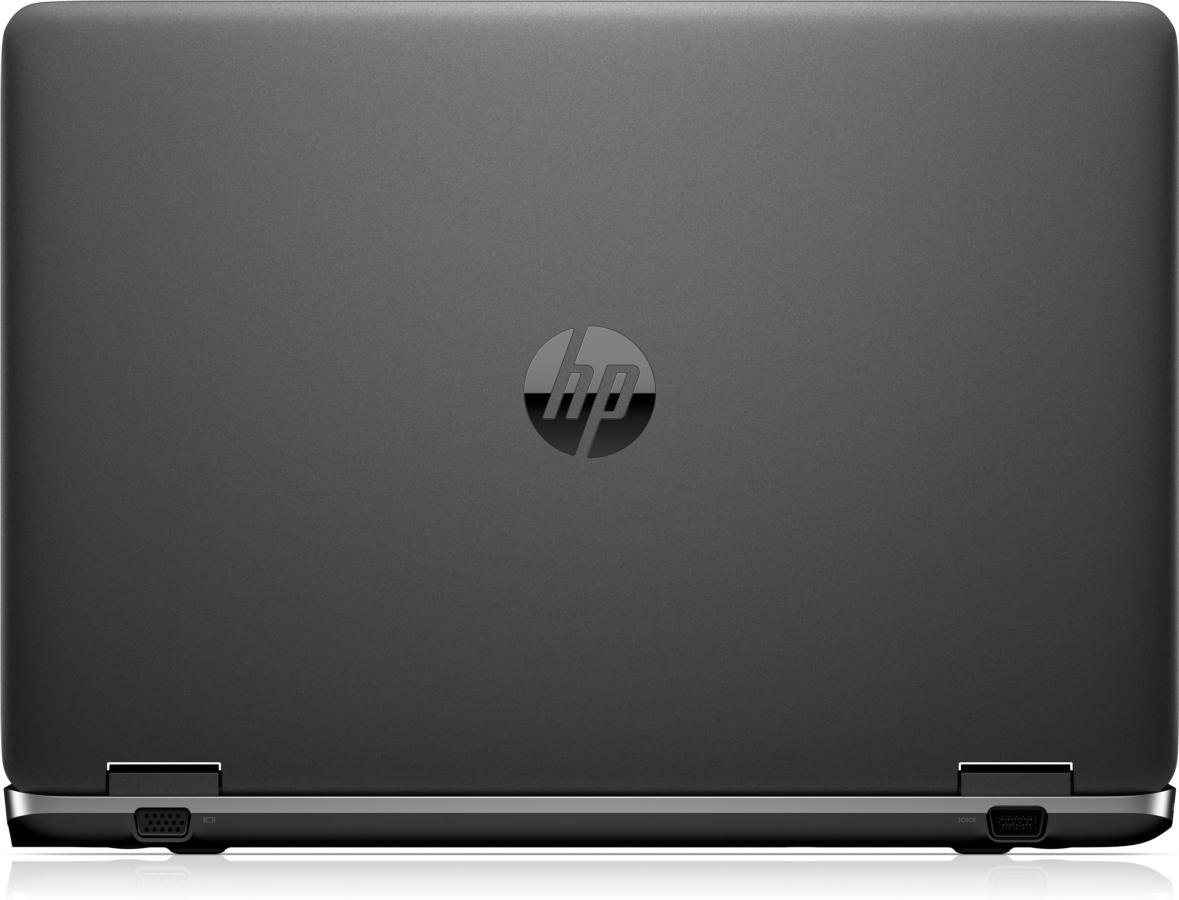 Portátil - HP ProBook 650 G3, 15.6", i5-7200U, 4GB de RAM, HDD de 500GB, Intel HD Graphics 620,