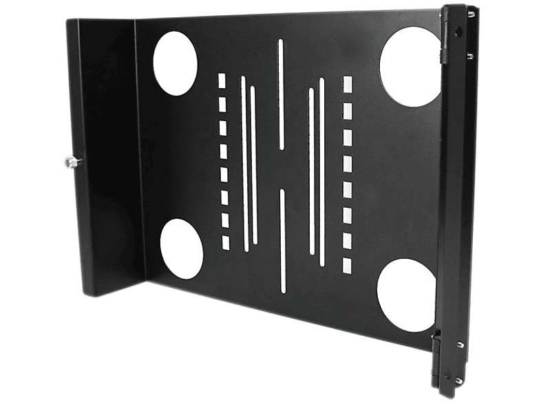 Soporte | StarTech.com RKLCDBKT Soporte Giratorio para LCD en Rack Gabinete de Servidores